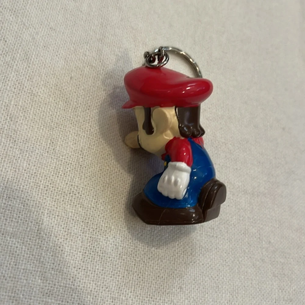 Nintendo Mario Key Holder